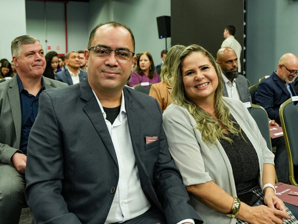 Cerimônia selou nova fase para licenciados e ordenados