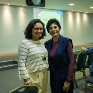 Reunião proporcionou alinhamento para líderes do DI