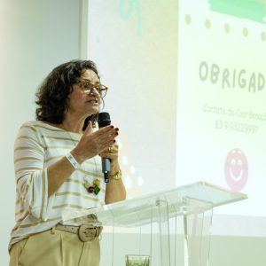 Reunião proporcionou alinhamento para líderes do DI