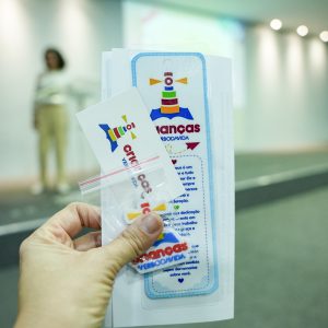 Reunião proporcionou alinhamento para líderes do DI