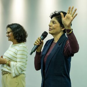 Reunião proporcionou alinhamento para líderes do DI