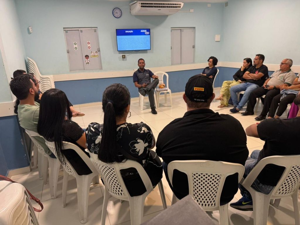 Discipulado para casais