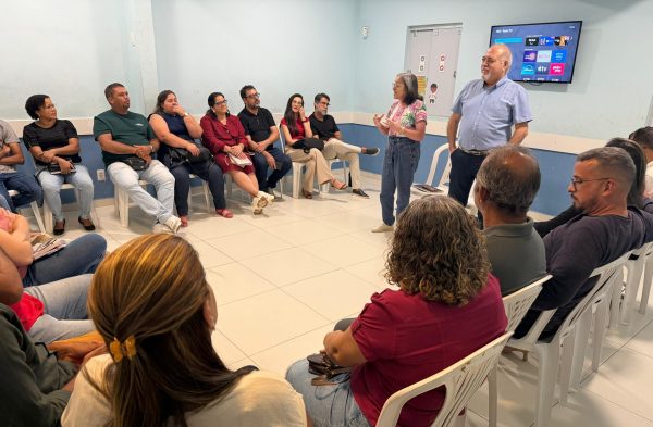 Discipulados para casais AME em Recife (PE)
