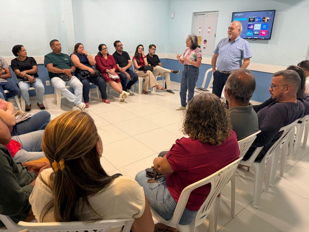 Discipulado para casais incentiva comunicação saudável