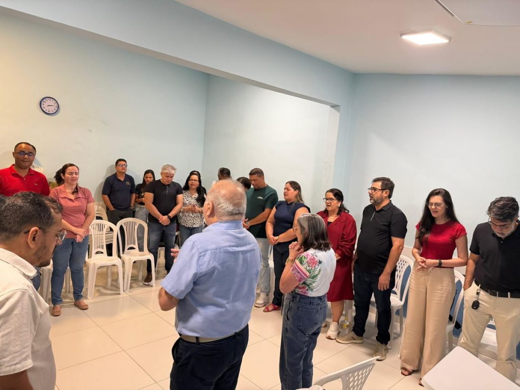 Discipulado para casais