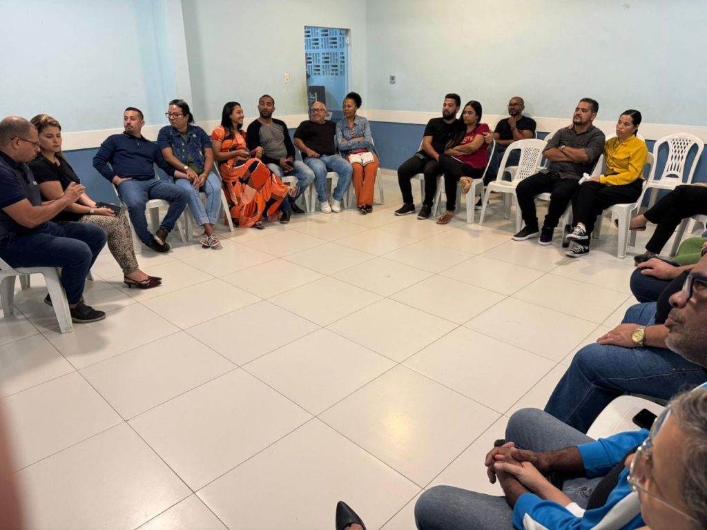 Discipulado para casais