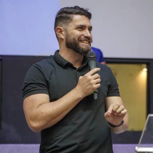 Negócios x conexões cristãs surpreendeu igreja recifense