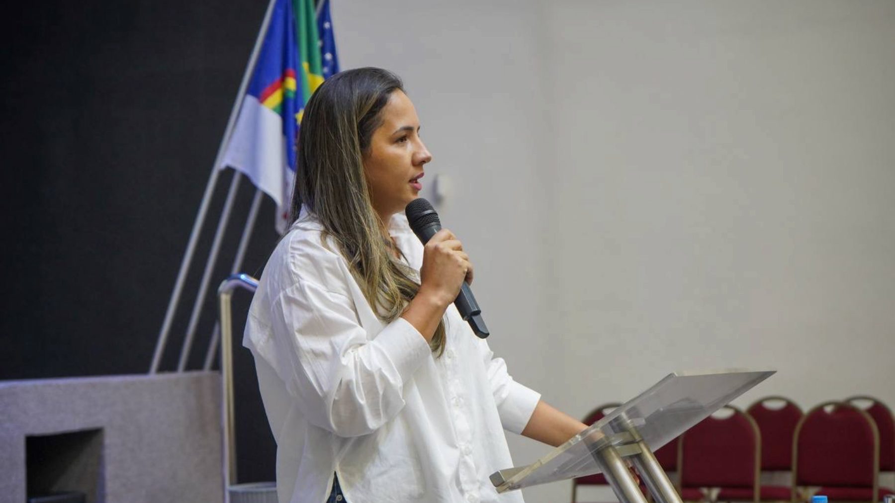 Negócios x conexões cristãs surpreendeu igreja recifense
