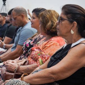 Negócios x conexões cristãs surpreendeu igreja recifense