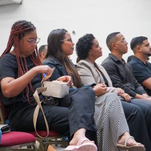 Negócios x conexões cristãs surpreendeu igreja recifense