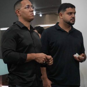 Negócios x conexões cristãs surpreendeu igreja recifense