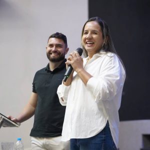 Negócios x conexões cristãs surpreendeu igreja recifense