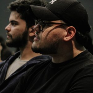 Evento inspirou jovens a permanecer firmes na fé

