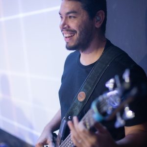Evento inspirou jovens a permanecer firmes na fé

