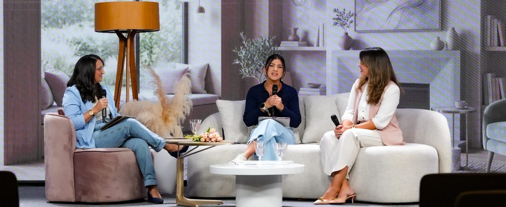 Farol Doutrinário promoveu uma live inspiradora para as mães
