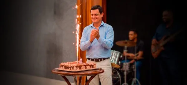 Fé e comunhão marcaram 18 anos da Verbo em Aquidauana (MS)