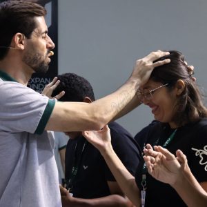 Implantação de unidade do Centro de Cura em Mossoró (RN)