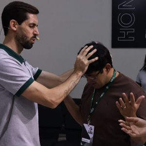 Implantação de unidade do Centro de Cura em Mossoró (RN)