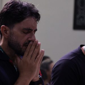 Implantação de unidade do Centro de Cura em Mossoró (RN)