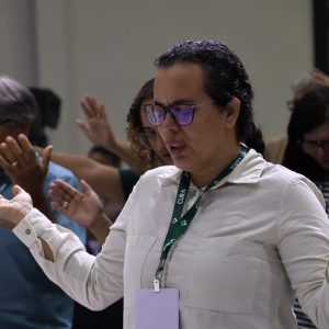 Implantação de unidade do Centro de Cura em Mossoró (RN)