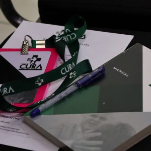 Implantação de unidade do Centro de Cura em Mossoró (RN)