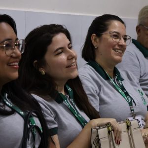 Implantação de unidade do Centro de Cura em Mossoró (RN)