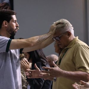 Implantação de unidade do Centro de Cura em Mossoró (RN)