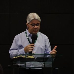 Implantação de unidade do Centro de Cura em Mossoró (RN)