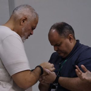 Implantação de unidade do Centro de Cura em Mossoró (RN)