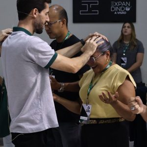 Implantação de unidade do Centro de Cura em Mossoró (RN)