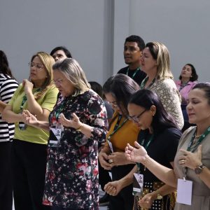Implantação de unidade do Centro de Cura em Mossoró (RN)