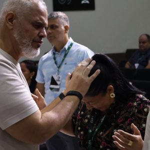 Implantação de unidade do Centro de Cura em Mossoró (RN)