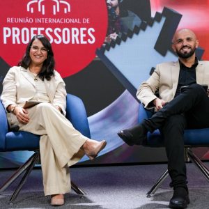 Coordenação Doutrinária reuniu centenas de professores