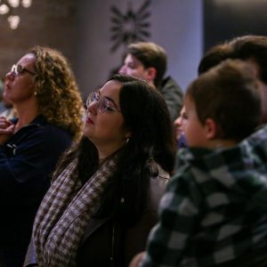 Primeiro aniversário da Verbo em Farroupilha (RS)