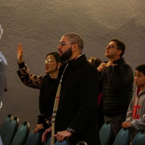 EXPANSÃO: Verbo em Farroupilha (RS) celebrou 1º aniversário