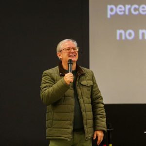 EXPANSÃO: Verbo em Farroupilha (RS) celebrou 1º aniversário