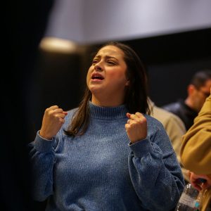 EXPANSÃO: Verbo em Farroupilha (RS) celebrou 1º aniversário