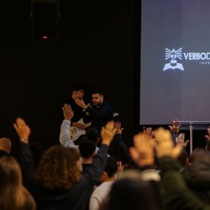 EXPANSÃO: Verbo em Farroupilha (RS) celebrou 1º aniversário