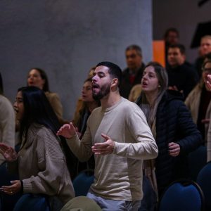 EXPANSÃO: Verbo em Farroupilha (RS) celebrou 1º aniversário