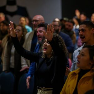 EXPANSÃO: Verbo em Farroupilha (RS) celebrou 1º aniversário