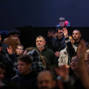 EXPANSÃO: Verbo em Farroupilha (RS) celebrou 1º aniversário