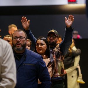 EXPANSÃO: Verbo em Farroupilha (RS) celebrou 1º aniversário