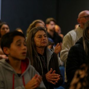 EXPANSÃO: Verbo em Farroupilha (RS) celebrou 1º aniversário