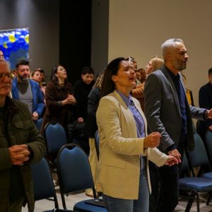 EXPANSÃO: Verbo em Farroupilha (RS) celebrou 1º aniversário