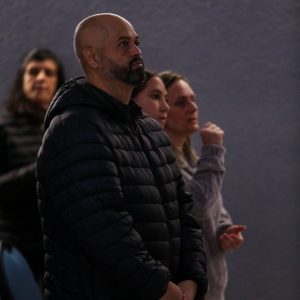 EXPANSÃO: Verbo em Farroupilha (RS) celebrou 1º aniversário