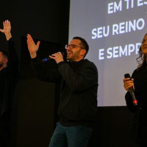 EXPANSÃO: Verbo em Farroupilha (RS) celebrou 1º aniversário