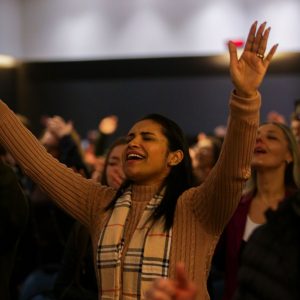 EXPANSÃO: Verbo em Farroupilha (RS) celebrou 1º aniversário