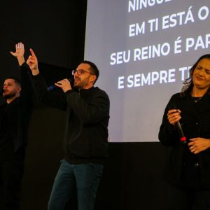 EXPANSÃO: Verbo em Farroupilha (RS) celebrou 1º aniversário