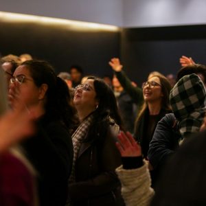 EXPANSÃO: Verbo em Farroupilha (RS) celebrou 1º aniversário