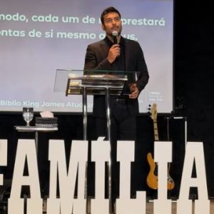 Veja como a Verbo Asa Sul em Brasília (DF) edificou membros